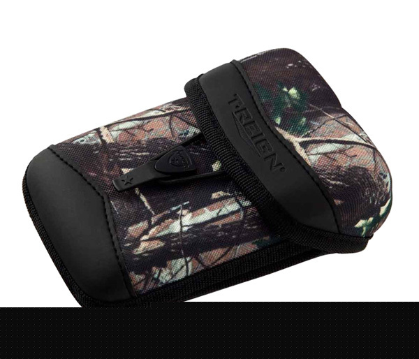 T-REIGN社製 ProCase Medium CAMO(カモ)