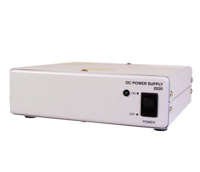 DC12Vカメラ集中電源PS-2520