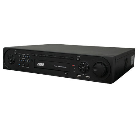 4ch HDDVR NSD-HD7004(2TB)