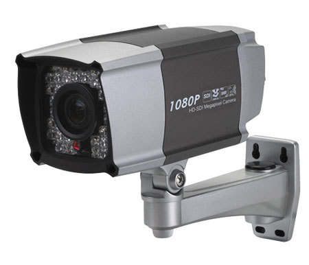 フルHD防水暗視カメラ NSC-HD6041-F