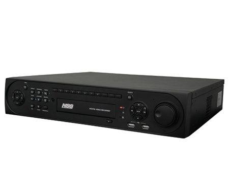 8ch HDDVR NSD-HD7008(2TB)
