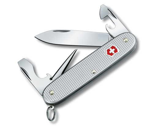 VICTORINOX(ビクトリノックス)ソルジャー CV AL