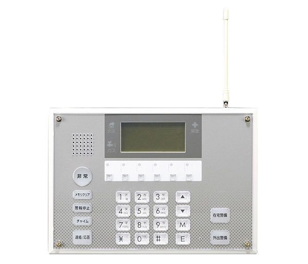 TAKEXセキュリティーコントローラーRXT-700CTI