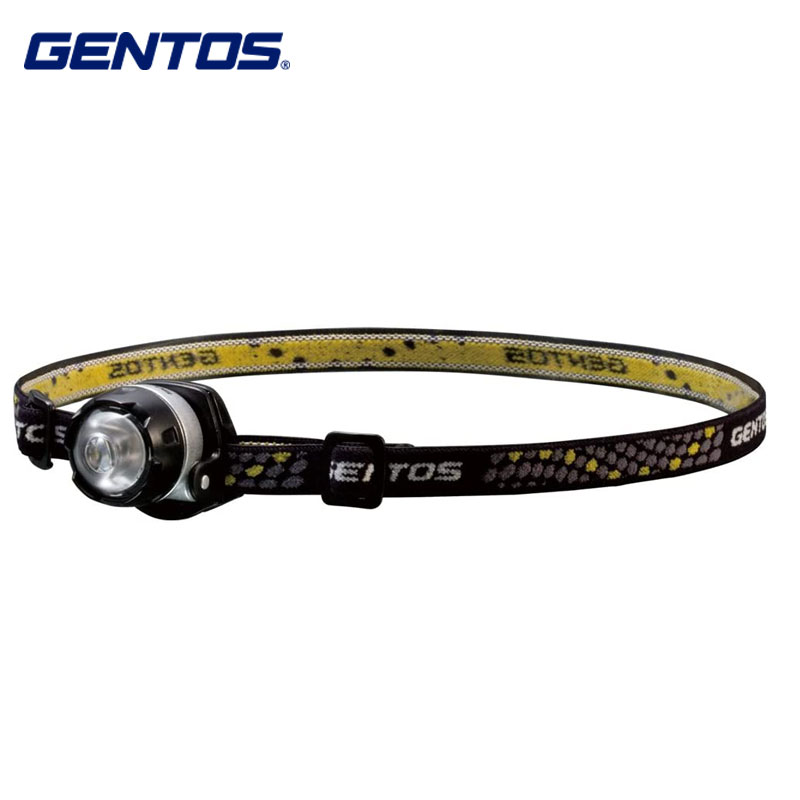【商品紹介】GENTOS(ジェントス) LEDヘルプライト HC-12SL