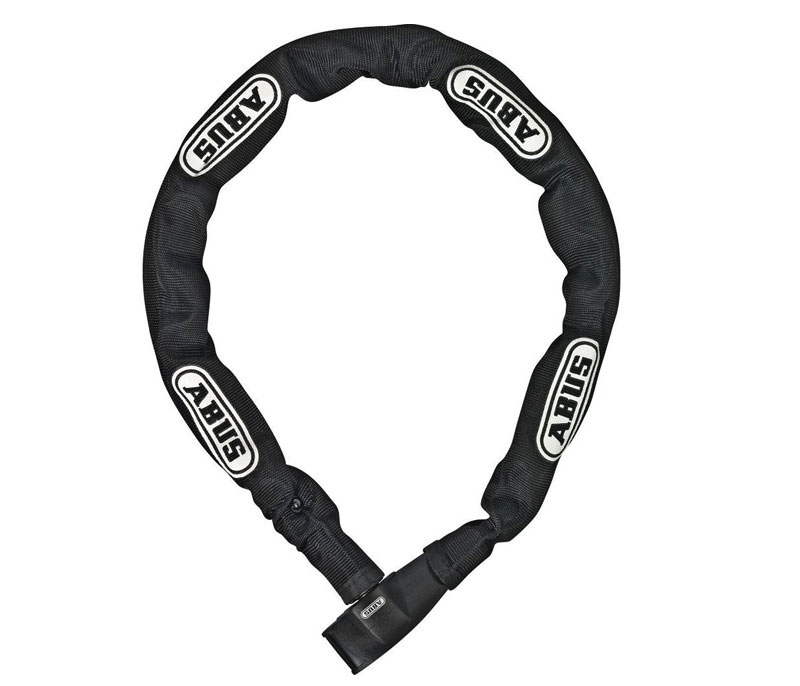 ABUS(アバス)チェーンロック Catena 685/75 Shadow ブラック