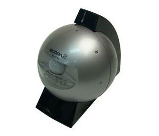 乾電池式センサーライトECOPA2(エコパ2)SL-614
