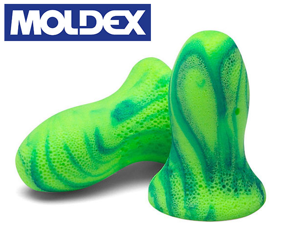 耳栓(耳せん)MOLDEX モルデックス メテオスモール6630 単品