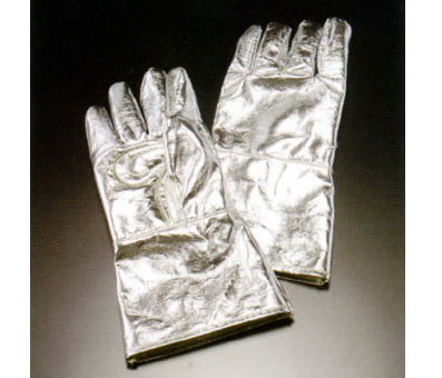 ケブラーアルミ手袋