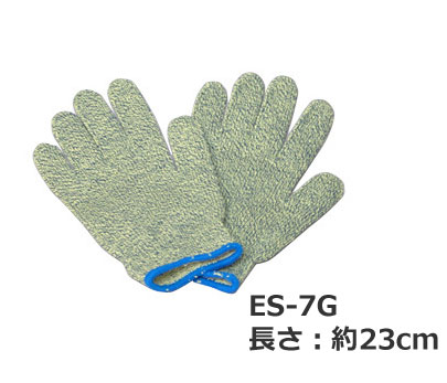 ケブラー軍手 ES-7G