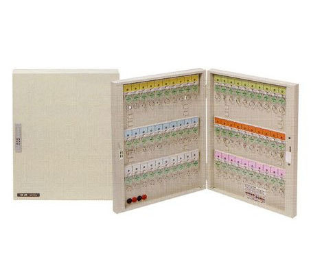 【商品紹介】デジタルキーボックス マグネットシート付NK-60