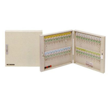【商品紹介】デジタルキーボックス マグネットシート付NK-40